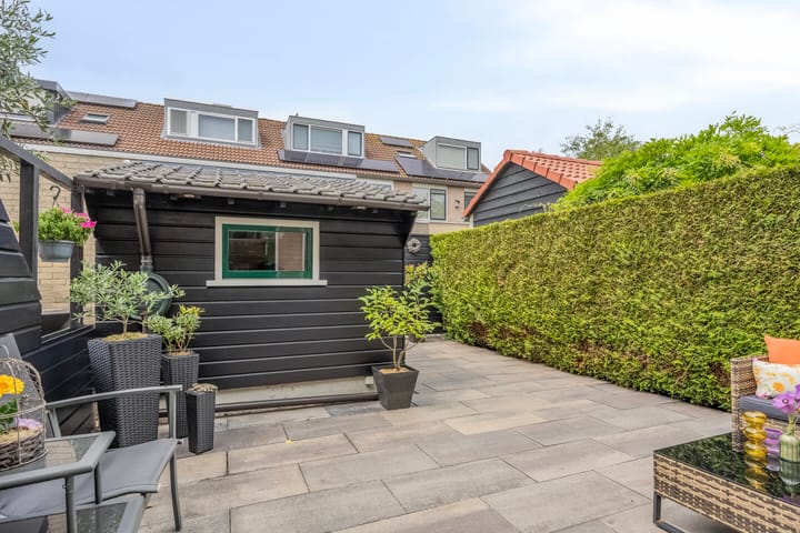 Foto 12 van Vinkeveldpoldersingel 25