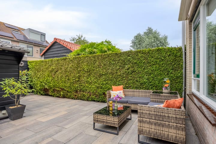 Foto 13 van Vinkeveldpoldersingel 25