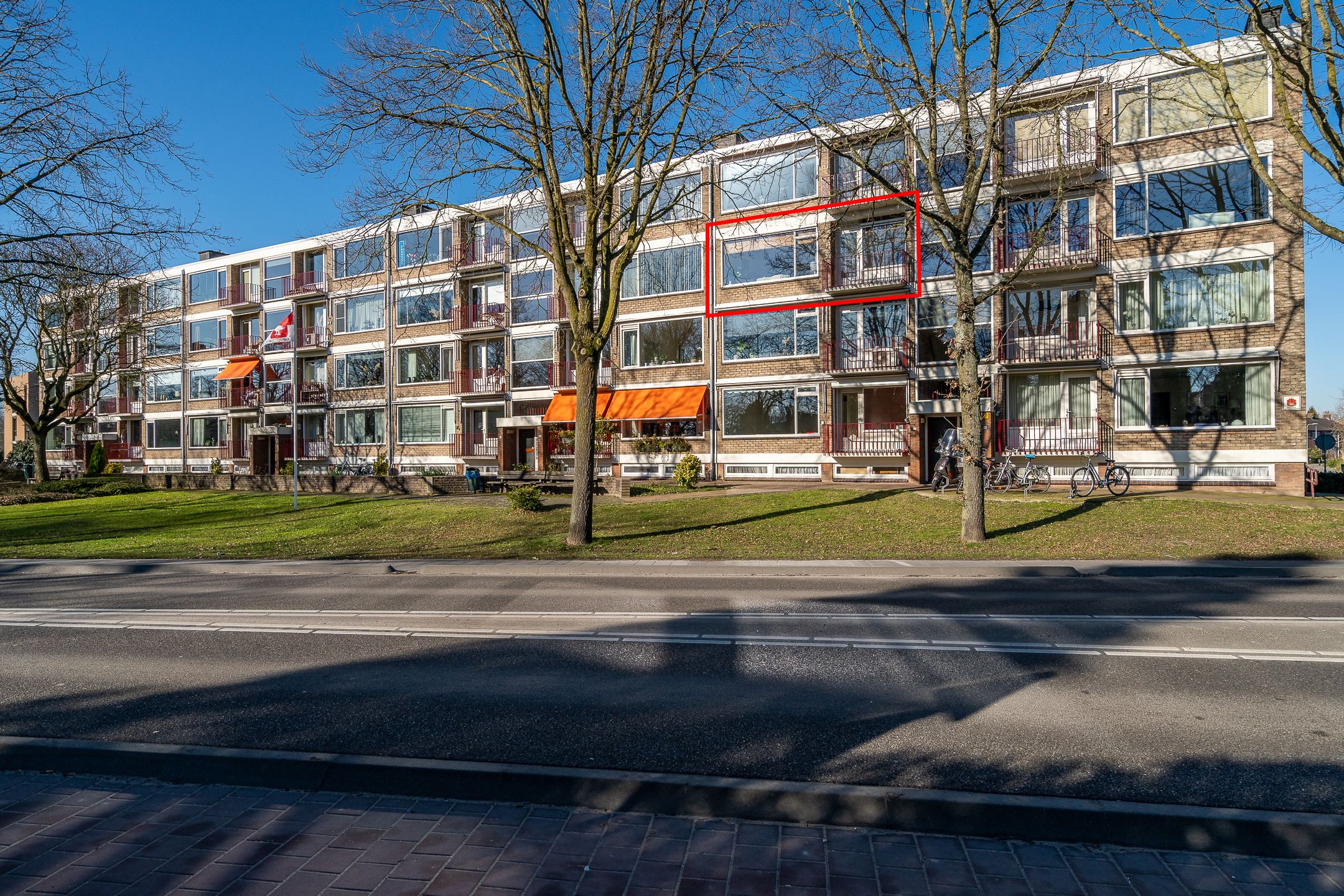 Stadswal 24-C, 24, c, Huissen, 6851CV, Gelderland, Nederland 24