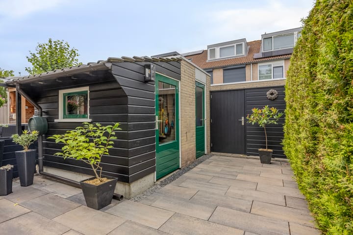 Foto 14 van Vinkeveldpoldersingel 25