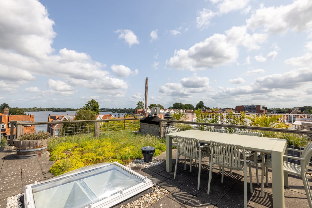 Foto 32 van Prinses Margrietlaan 29-B