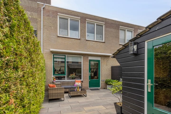 Foto 15 van Vinkeveldpoldersingel 25