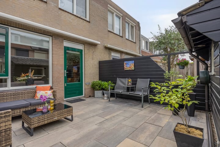 Foto 16 van Vinkeveldpoldersingel 25