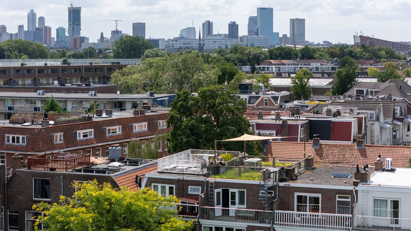 Foto 35 van Prinses Margrietlaan 29-B