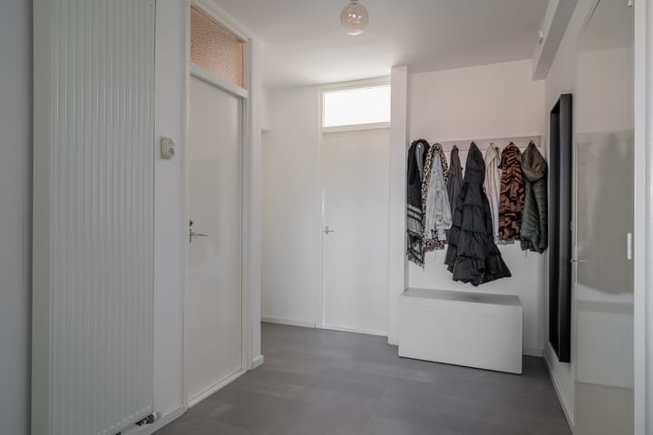 Foto 5 van Stadswal 24-C