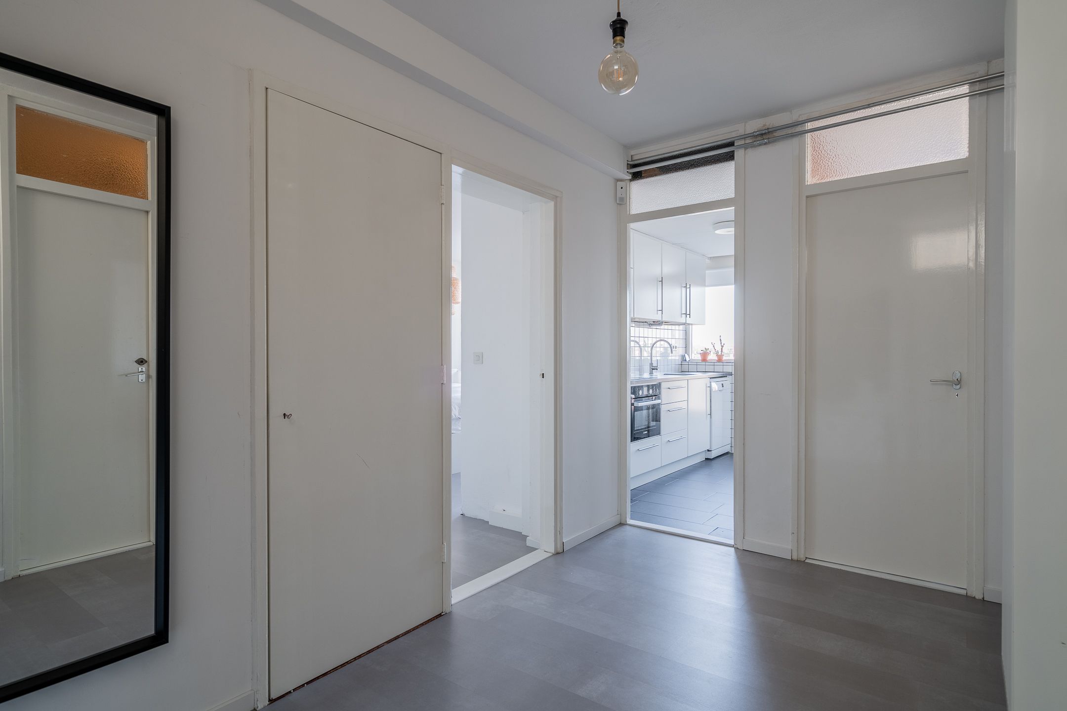 Foto 6 van Stadswal 24-C