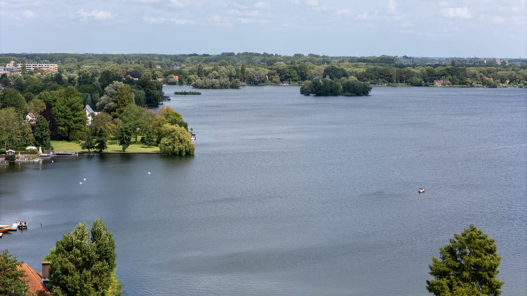 Foto 37 van Prinses Margrietlaan 29-B