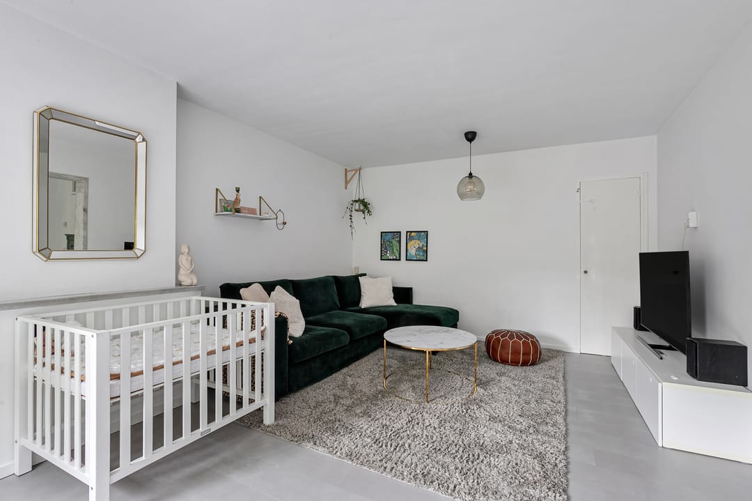 Foto 7 van Stadswal 24-C