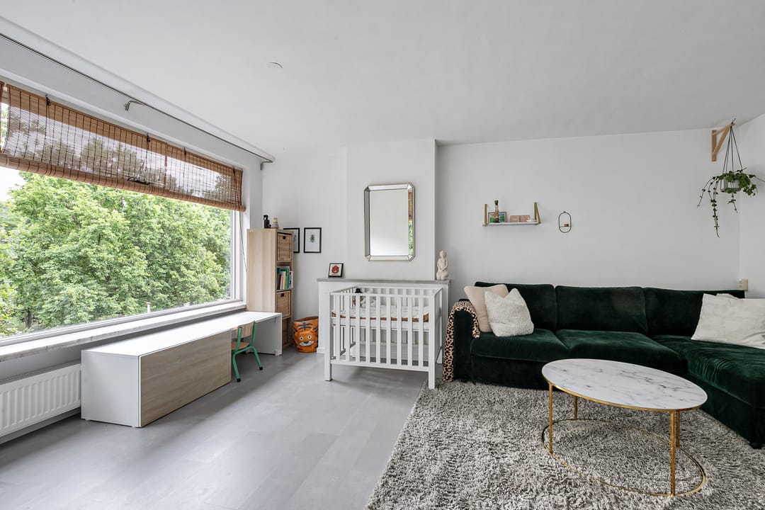 Foto 8 van Stadswal 24-C