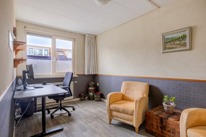 Foto 22 van Vinkeveldpoldersingel 25