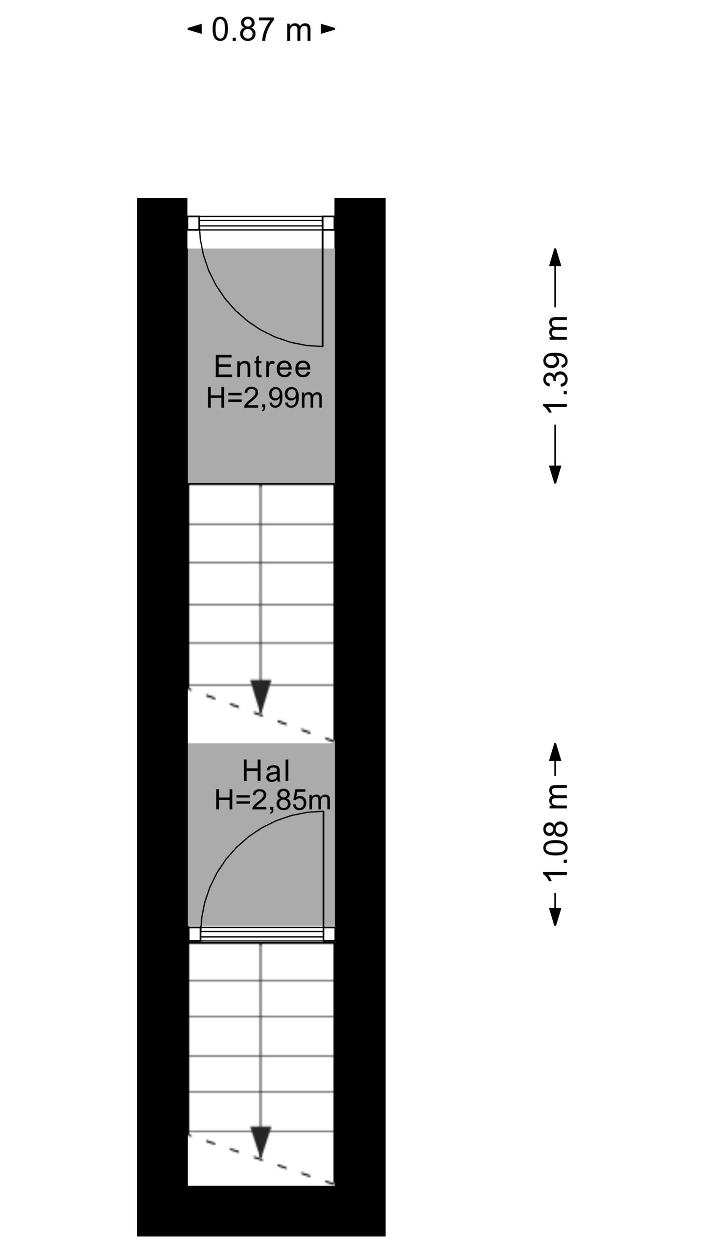 Foto 40 van Prinses Margrietlaan 29-B