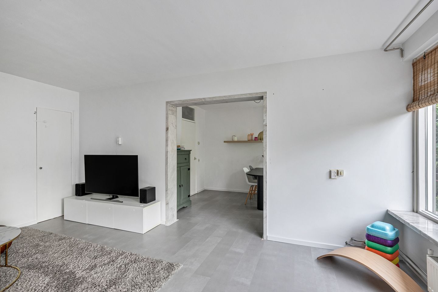 Foto 10 van Stadswal 24-C