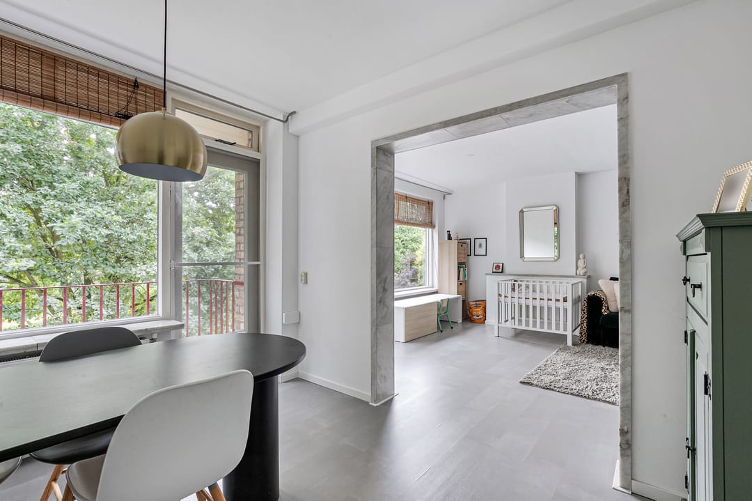 Foto 11 van Stadswal 24-C