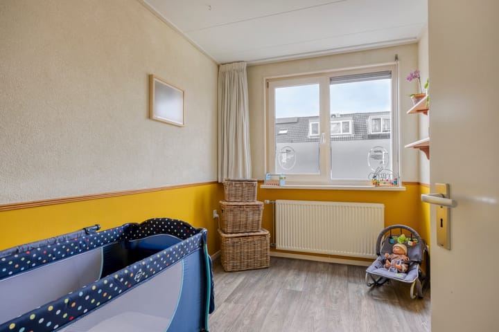 Foto 24 van Vinkeveldpoldersingel 25