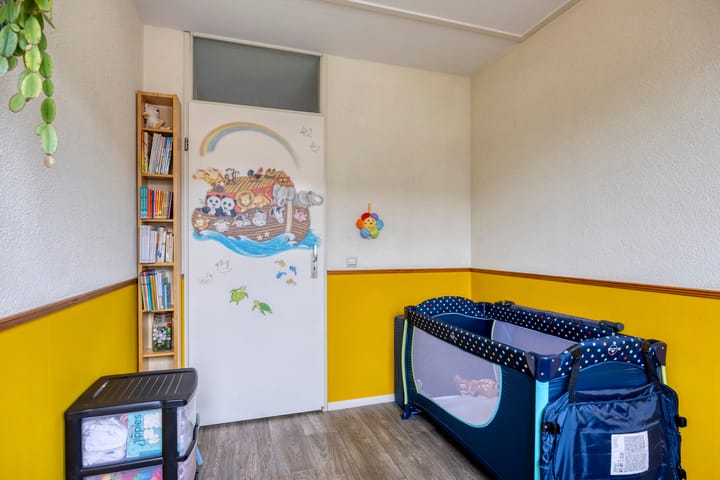 Foto 25 van Vinkeveldpoldersingel 25