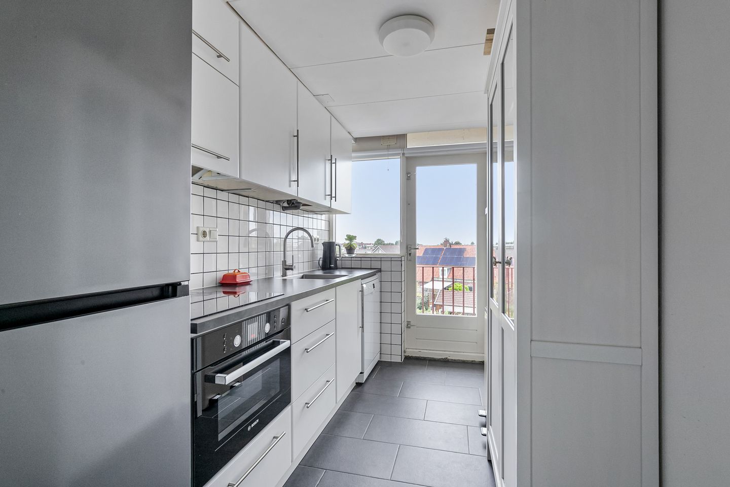 Foto 14 van Stadswal 24-C