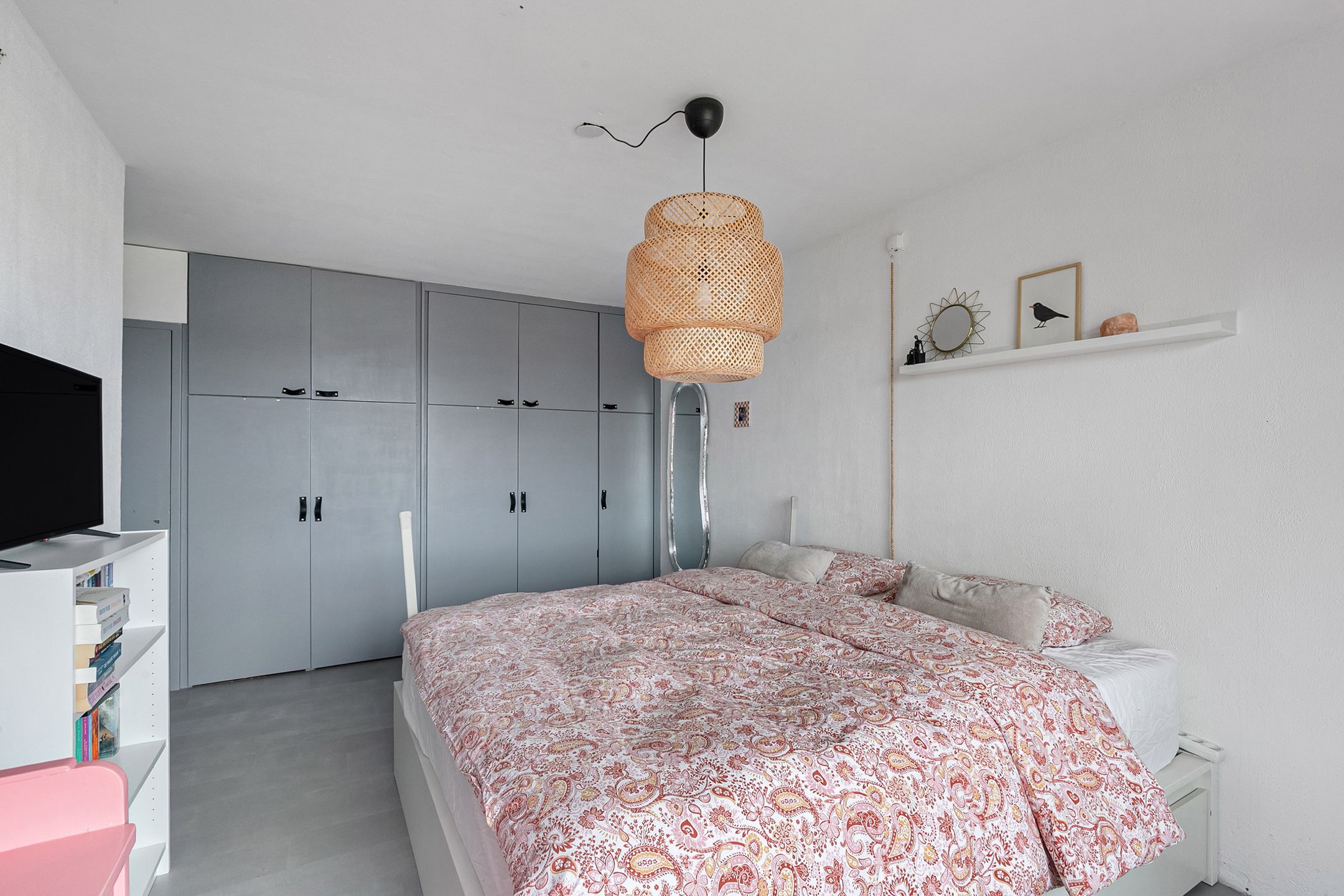 Foto 18 van Stadswal 24-C