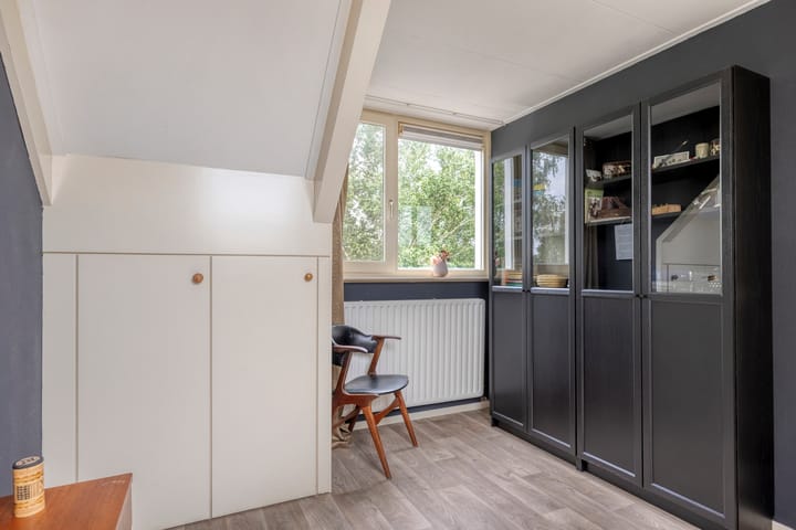 Foto 32 van Vinkeveldpoldersingel 25