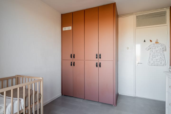 Foto 20 van Stadswal 24-C