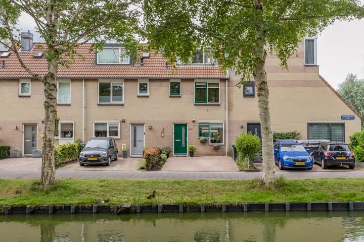 Foto 33 van Vinkeveldpoldersingel 25