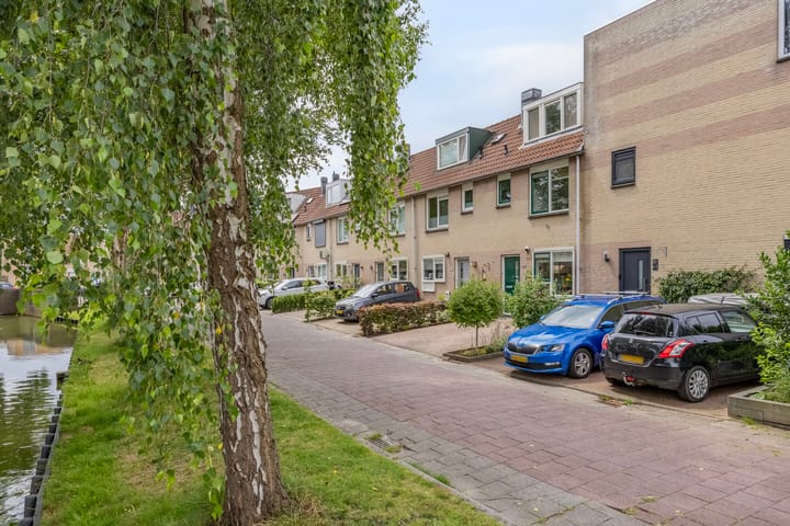 Foto 34 van Vinkeveldpoldersingel 25