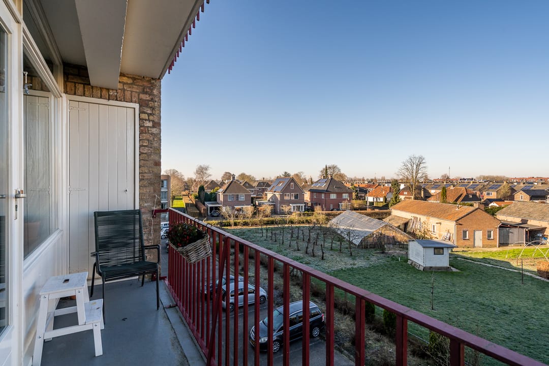 Foto 23 van Stadswal 24-C