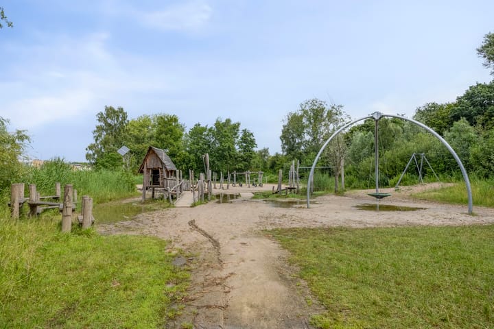 Foto 37 van Vinkeveldpoldersingel 25