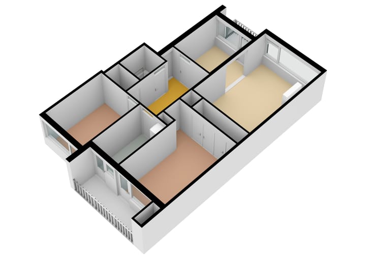 Foto 28 van Stadswal 24-C