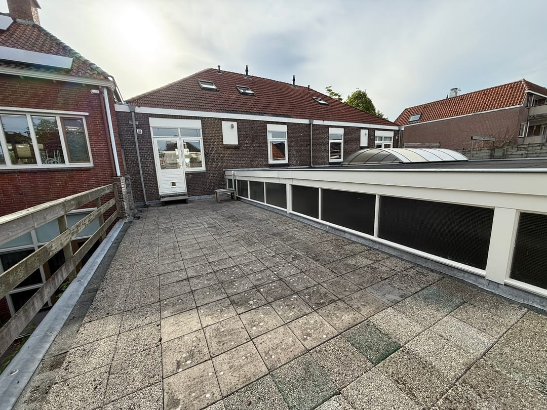 Photo 2 of Harinxmakade 43