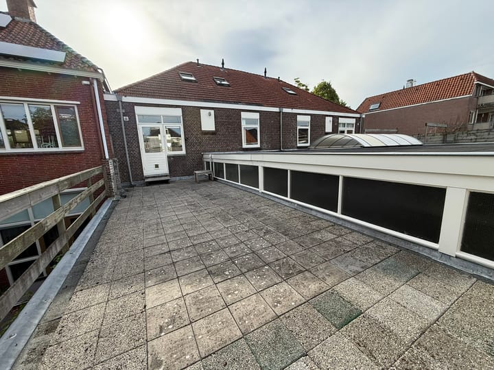 Photo 2 of Harinxmakade 43