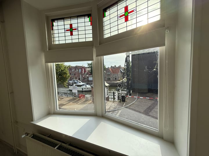 Photo 4 of Harinxmakade 43