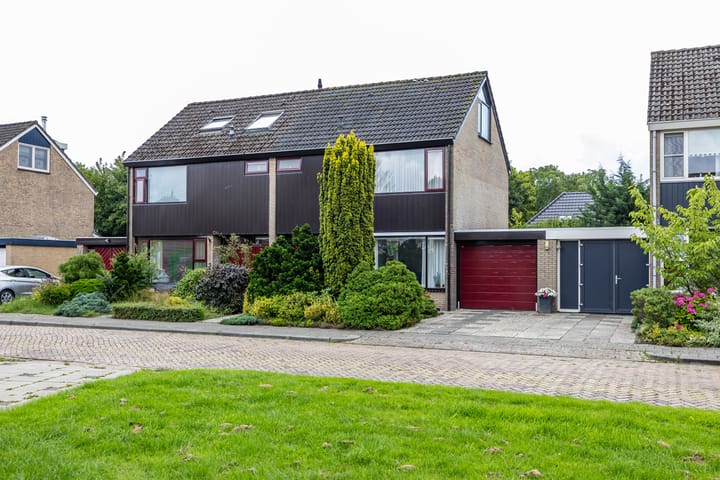 Foto 1 van Redgerstraat 7