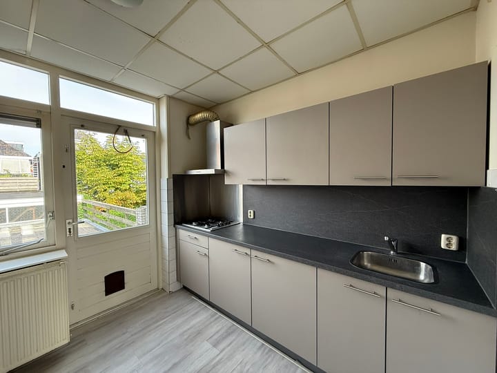 Foto 6 van Harinxmakade 43