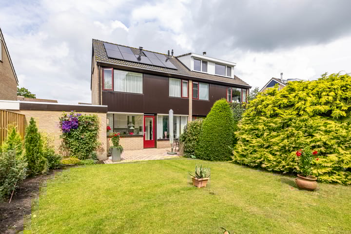 Foto 2 van Redgerstraat 7