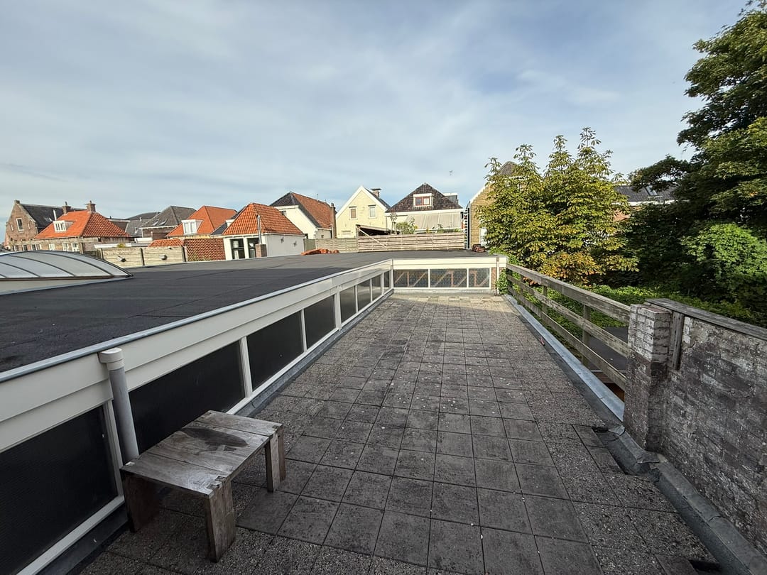 Photo 7 of Harinxmakade 43