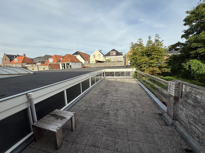 Foto 7 van Harinxmakade 43