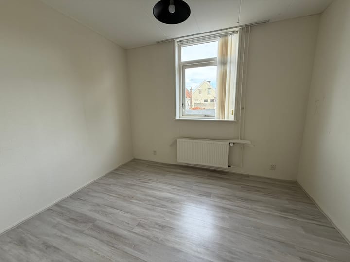 Foto 8 van Harinxmakade 43