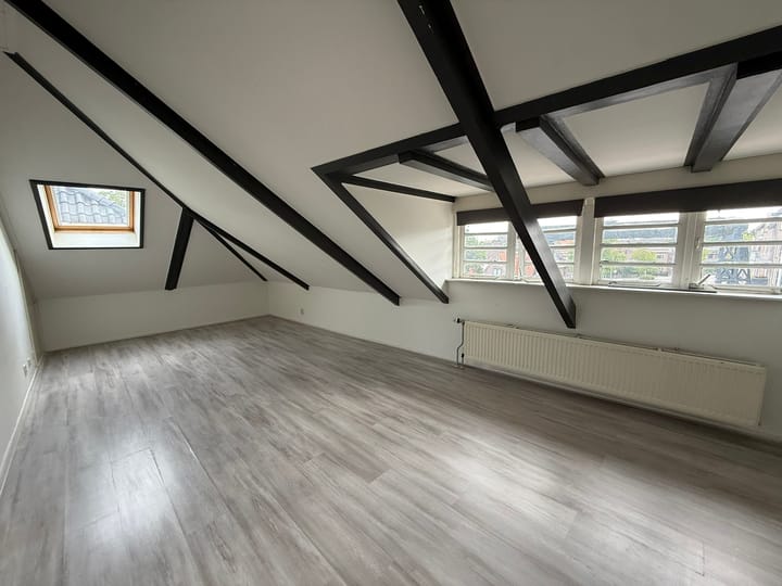 Foto 10 van Harinxmakade 43