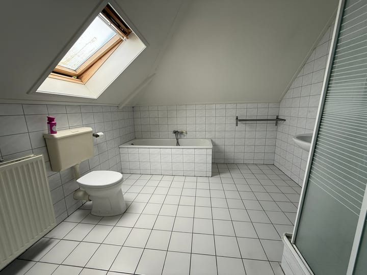 Foto 11 van Harinxmakade 43