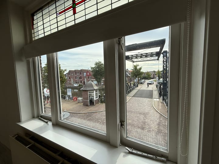 Foto 12 van Harinxmakade 43