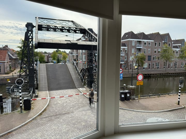 Foto 13 van Harinxmakade 43