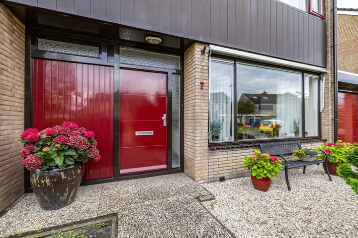 Foto 8 van Redgerstraat 7