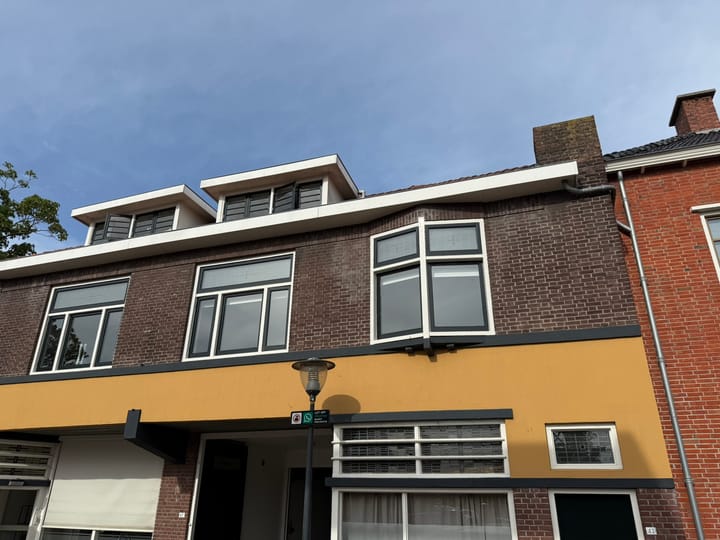 Foto 14 van Harinxmakade 43