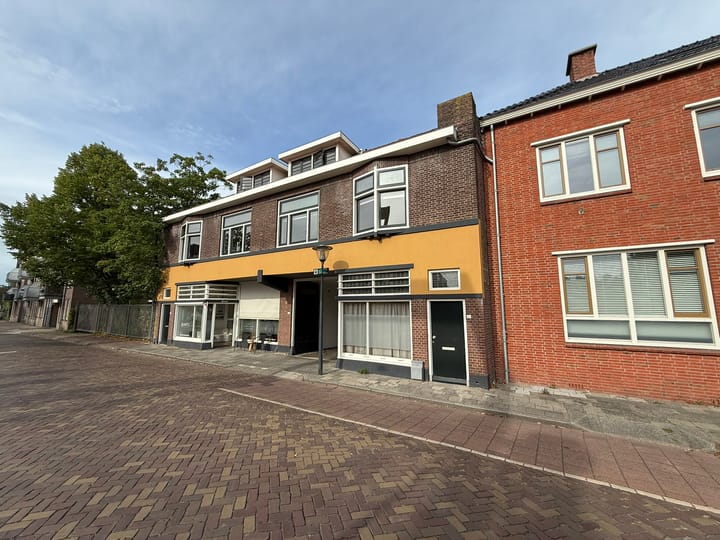 Foto 15 van Harinxmakade 43