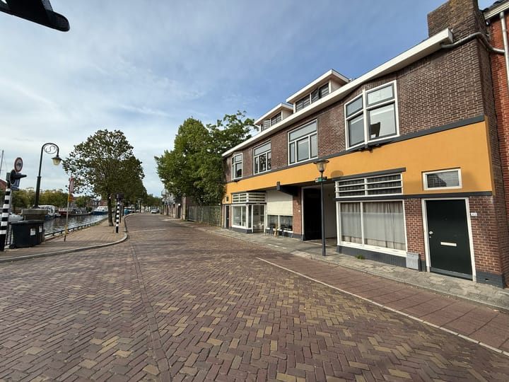 Foto 16 van Harinxmakade 43