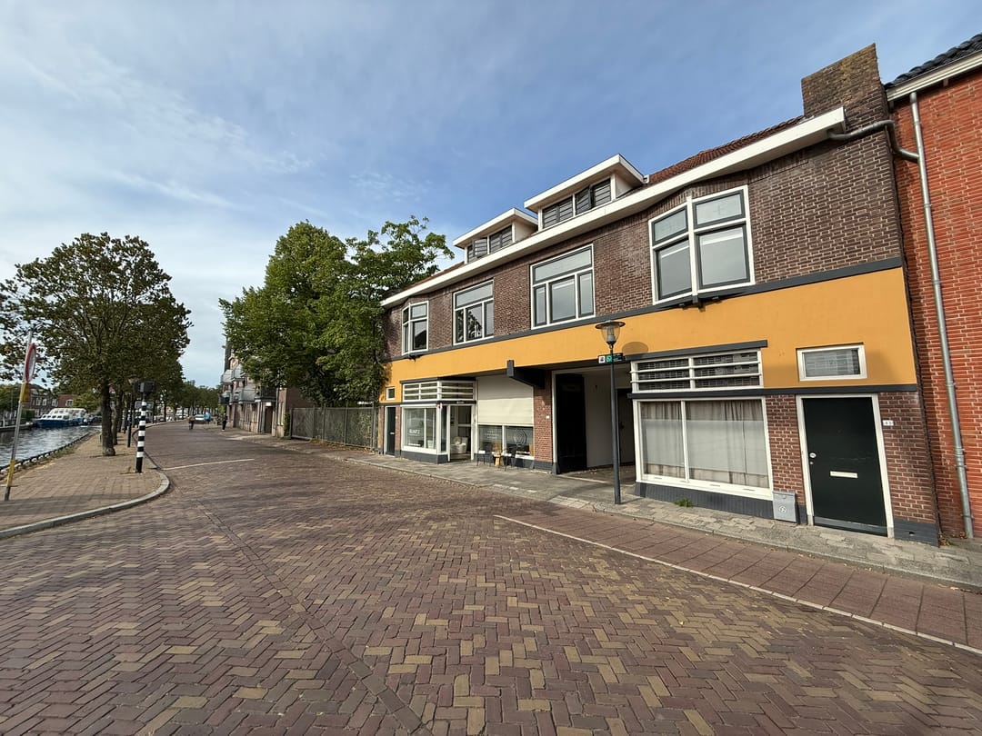 Photo 17 of Harinxmakade 43