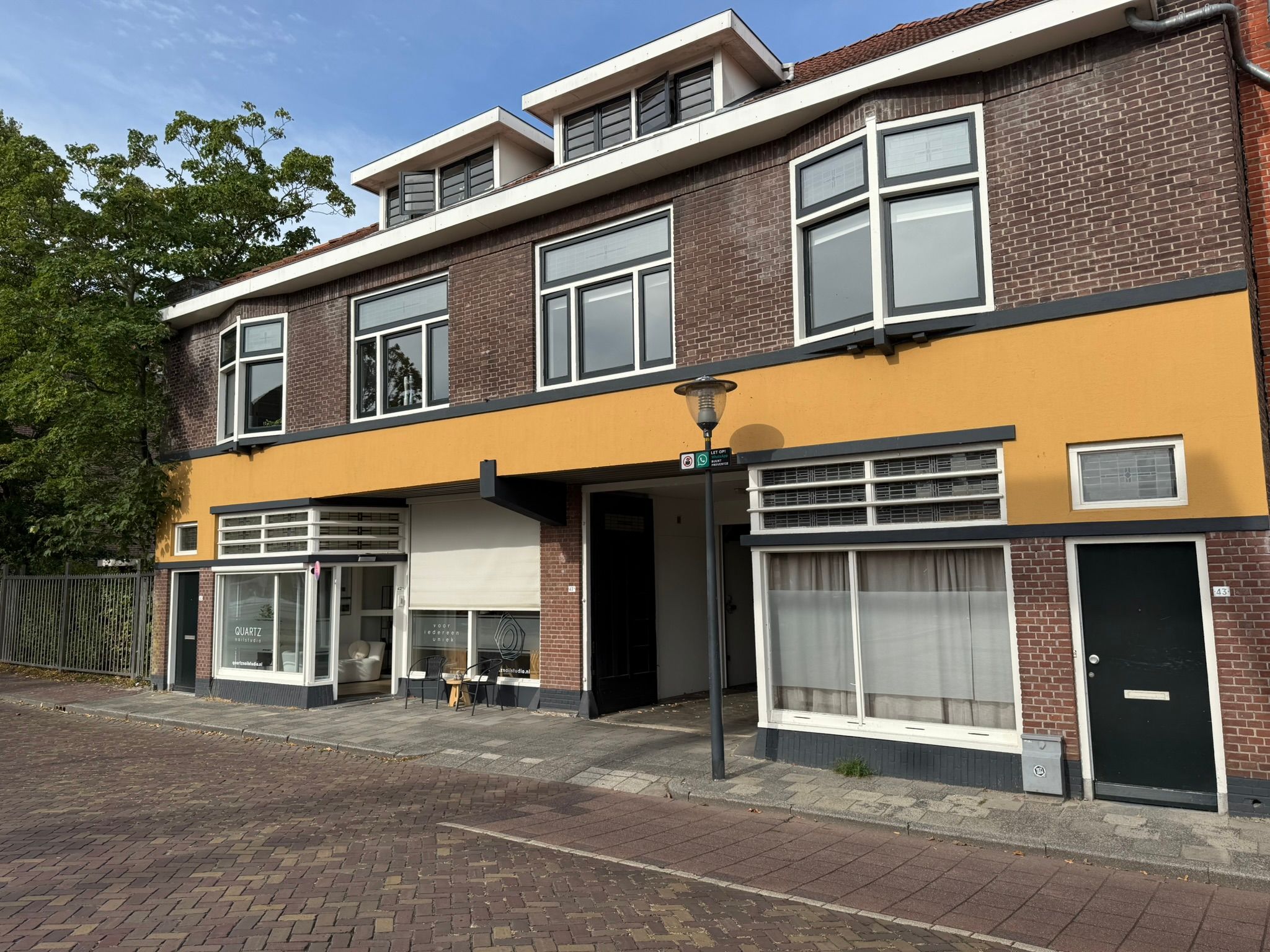 Photo 18 of Harinxmakade 43