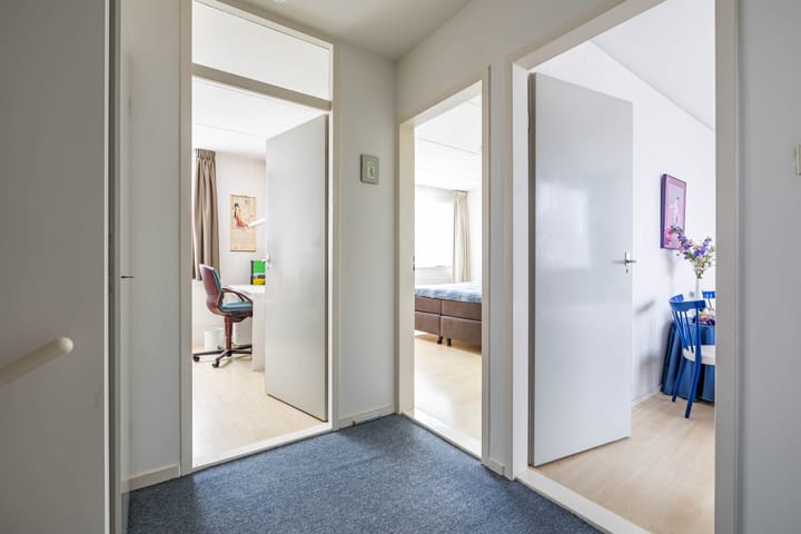 Foto 24 van Redgerstraat 7