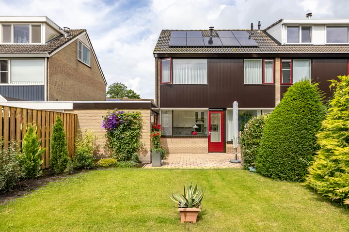 Foto 43 van Redgerstraat 7