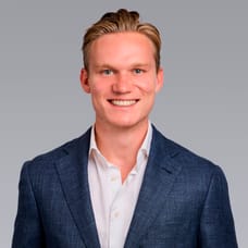 Bastiaan van de Kraats - Vastgoedadviseur